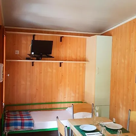 Camping Luna Hotel Marina di Massa Exterior photo