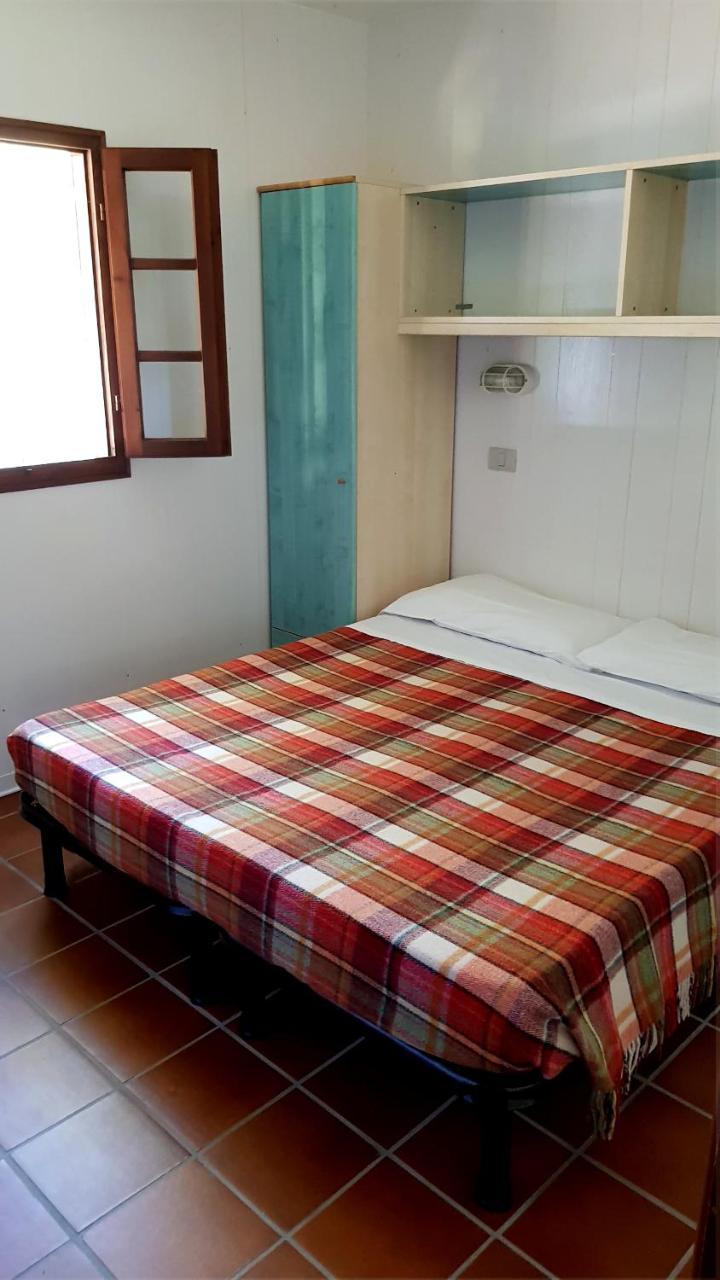 Campsite Camping Luna 3*