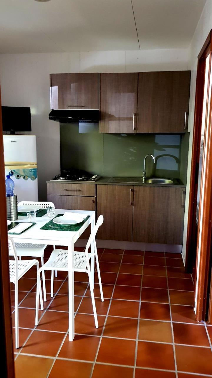 Campsite Camping Luna Marina di Massa