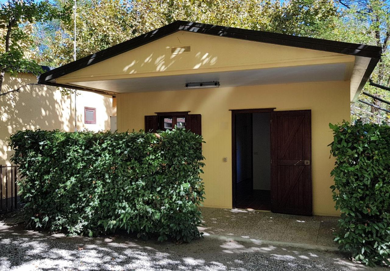 Campsite Camping Luna 3*