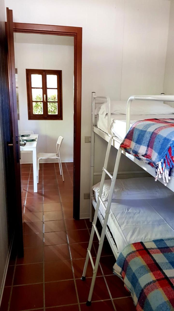 Camping Luna Campsite Marina di Massa