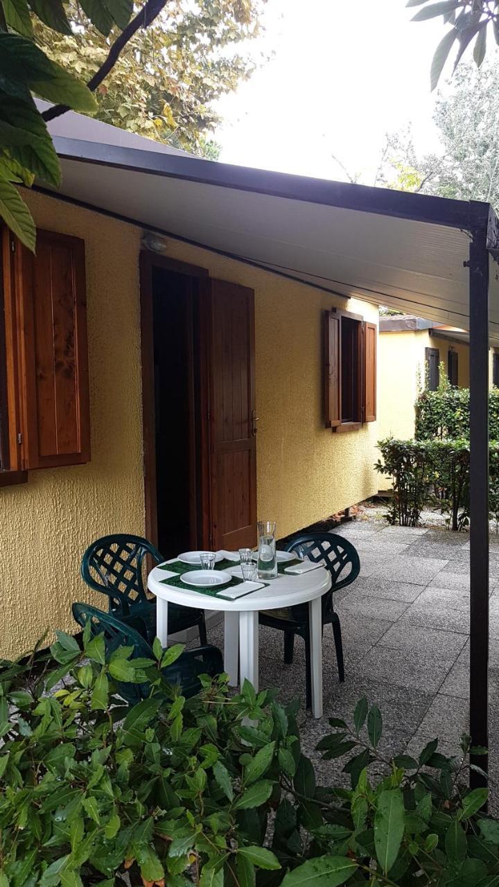 Campsite Camping Luna 3*