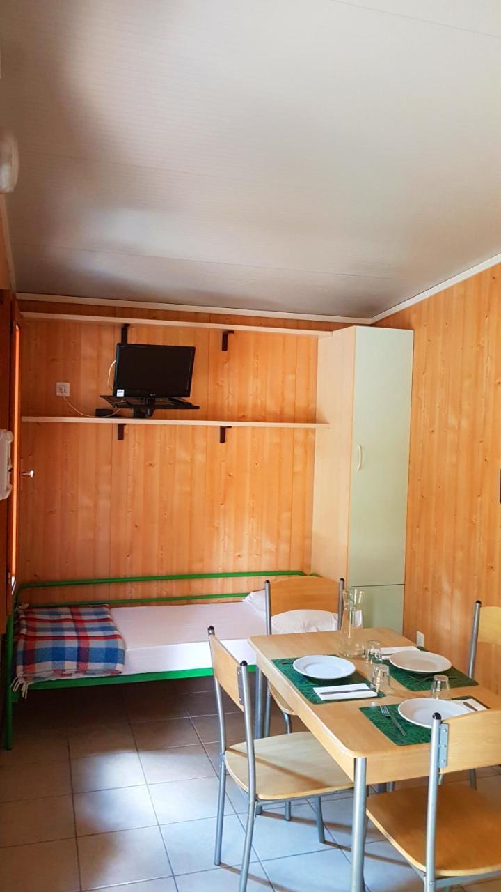 Camping Luna 3* Marina di Massa