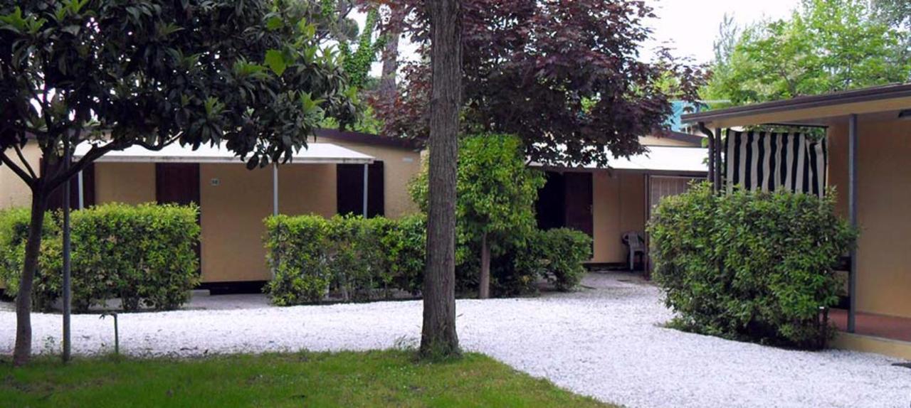 Camping Luna 3* Marina di Massa