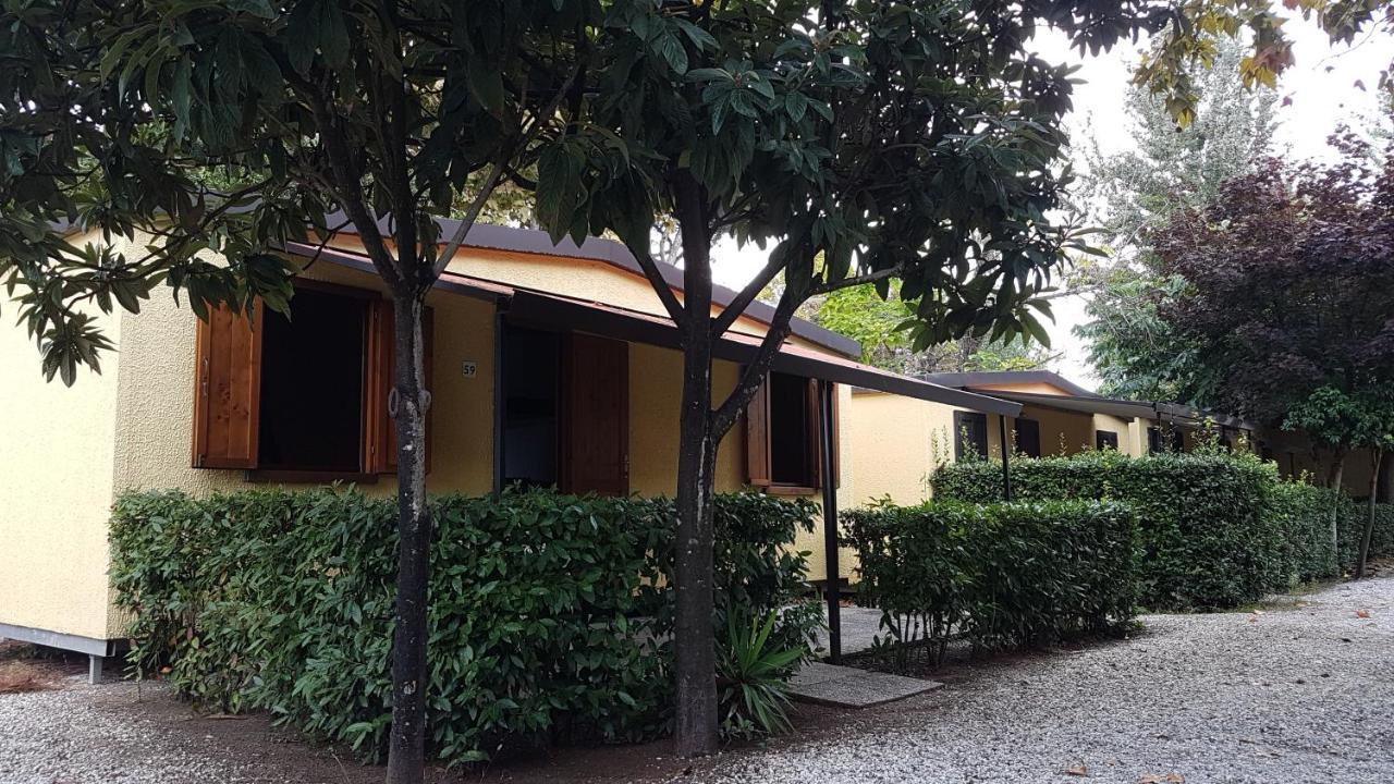Campsite Camping Luna 3*
